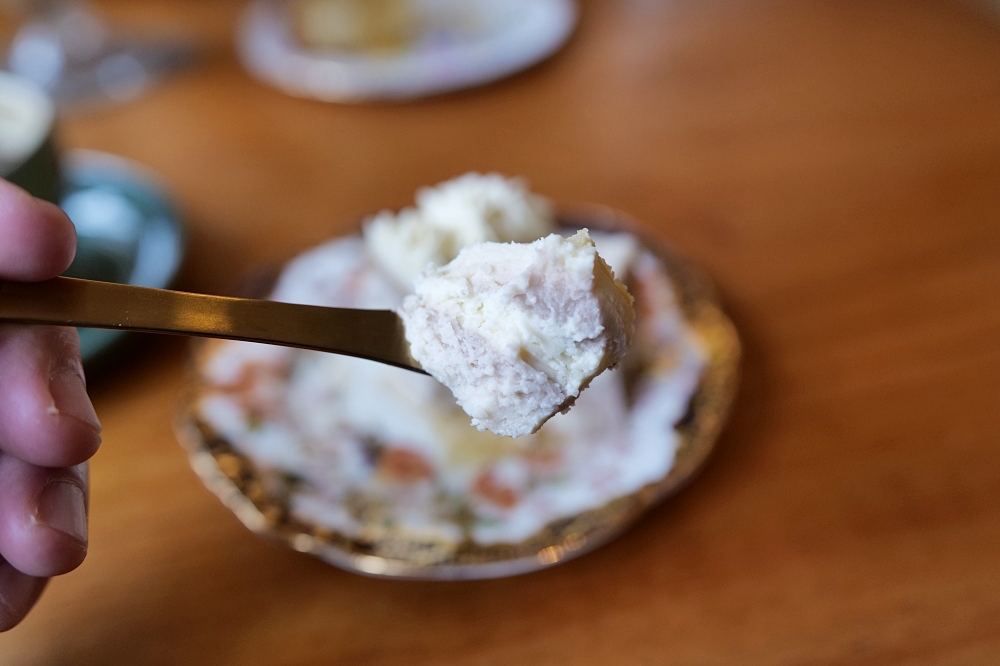 【礁溪美食推薦】隱身三民村的療癒甜點店：華金斯太太咖啡開箱 @捲捲頭 ♡ 品味生活