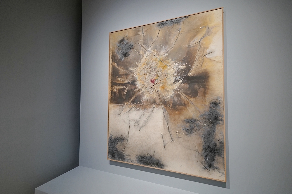 【香港自由行景點】M+ 畢加索與亞洲對話展：票價、時間、必拍亮點一次整理 @捲捲頭 ♡ 品味生活