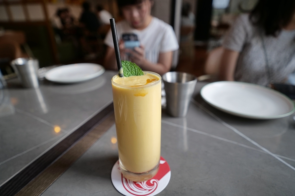【香港美食推薦】隱藏在港鐵九龍站附近的Sepoy Mess英式印度料理 @捲捲頭 ♡ 品味生活