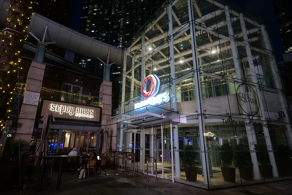 【香港美食推薦】隱藏在港鐵九龍站附近的Sepoy Mess英式印度料理 @捲捲頭 ♡ 品味生活