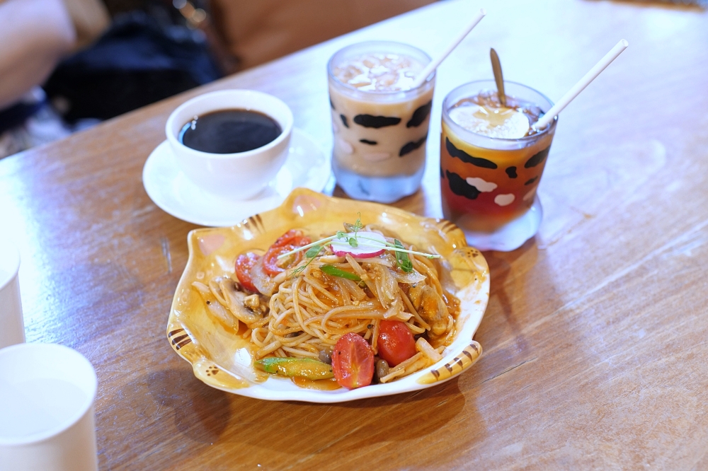 Meowtini喵天尼｜旺角人氣貓Cafe＋酒吧主題｜貓奴必朝聖景點 @捲捲頭 ♡ 品味生活