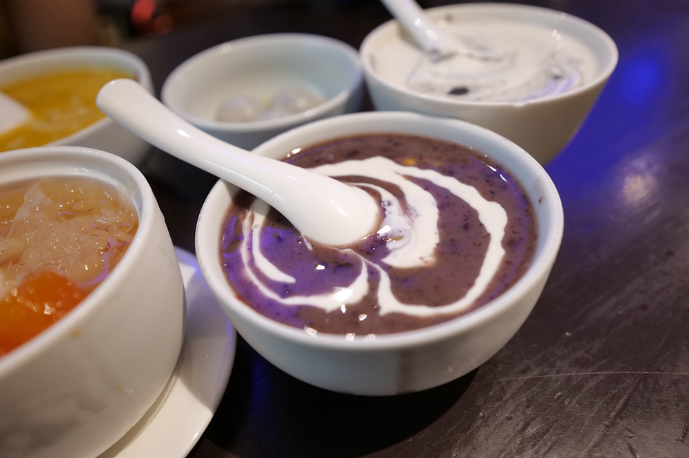 佳佳甜品必吃攻略｜米其林老牌港式糖水，連香港人都愛的味道 @捲捲頭 ♡ 品味生活