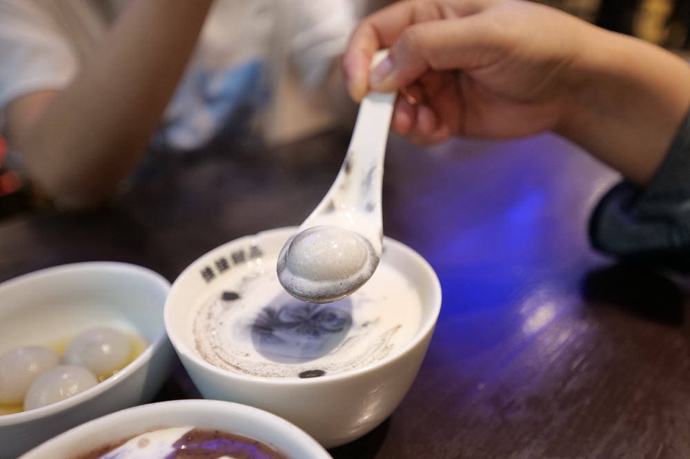 佳佳甜品必吃攻略｜米其林老牌港式糖水，連香港人都愛的味道 @捲捲頭 ♡ 品味生活