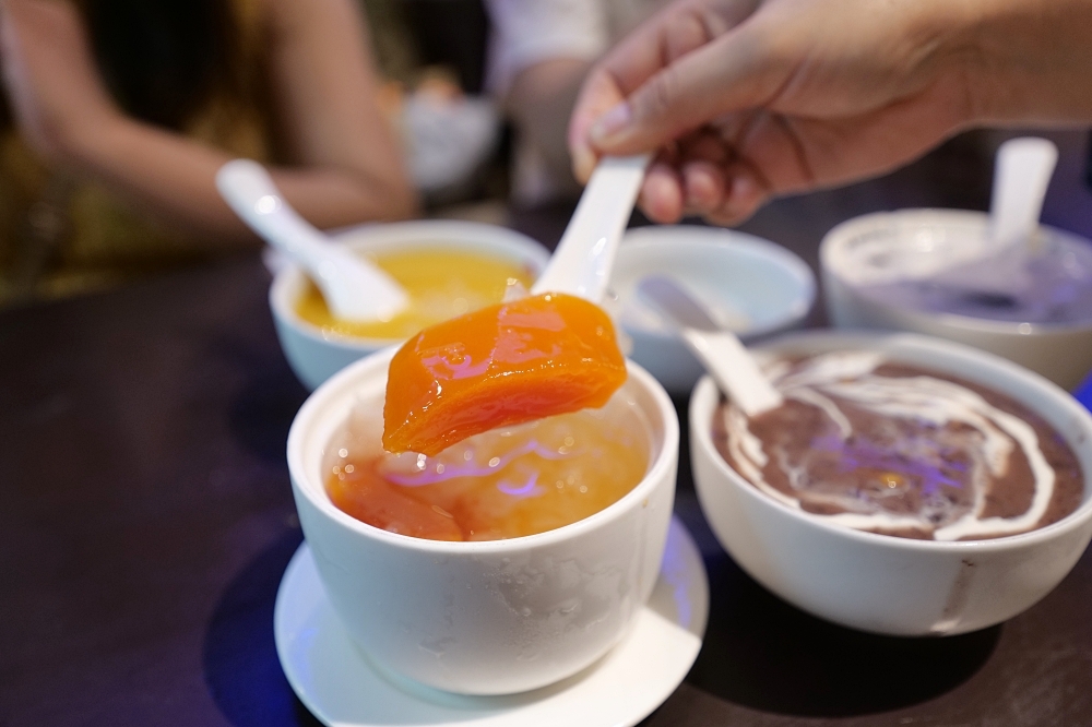 佳佳甜品必吃攻略｜米其林老牌港式糖水，連香港人都愛的味道 @捲捲頭 ♡ 品味生活