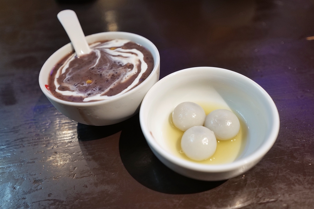佳佳甜品必吃攻略｜米其林老牌港式糖水，連香港人都愛的味道 @捲捲頭 ♡ 品味生活