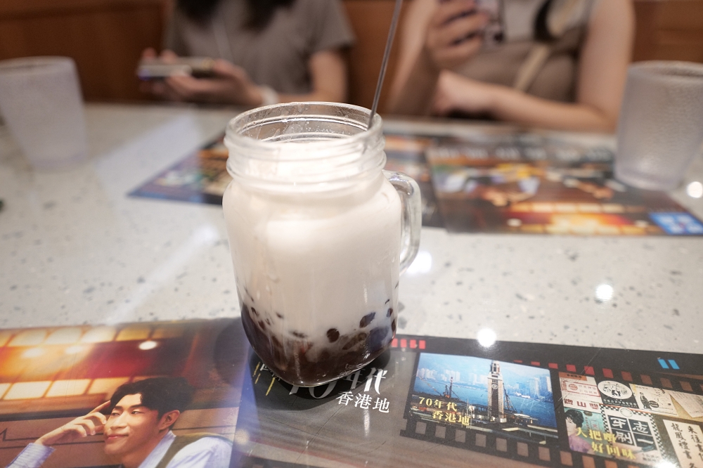 香港美食推薦｜敏華冰廳黯然銷魂飯必吃！港式經典再升級 @捲捲頭 ♡ 品味生活