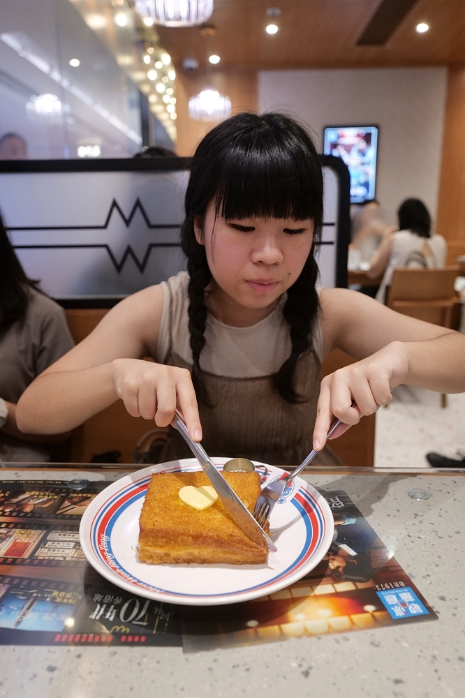 香港美食推薦｜敏華冰廳黯然銷魂飯必吃！港式經典再升級 @捲捲頭 ♡ 品味生活