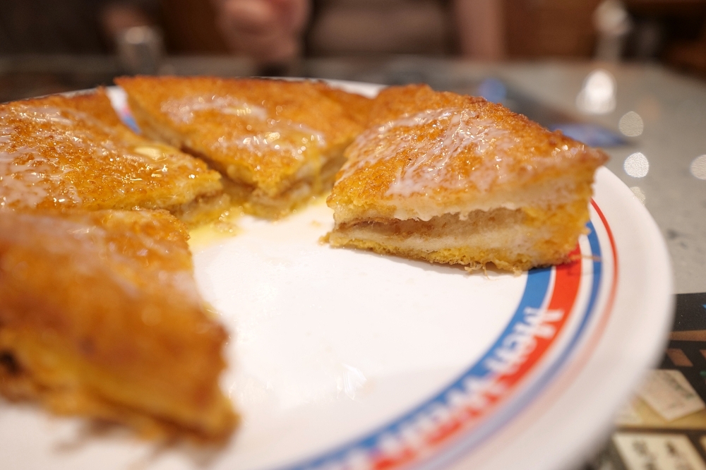 香港美食推薦｜敏華冰廳黯然銷魂飯必吃！港式經典再升級 @捲捲頭 ♡ 品味生活