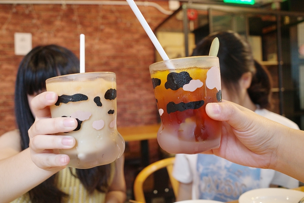 Meowtini喵天尼｜旺角人氣貓Cafe＋酒吧主題｜貓奴必朝聖景點 @捲捲頭 ♡ 品味生活