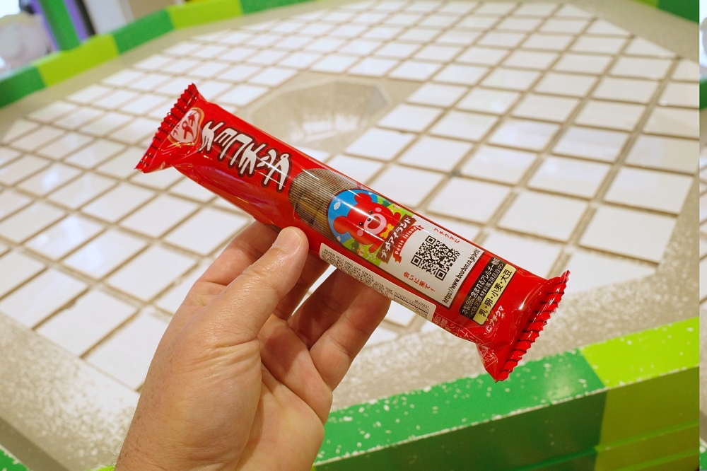 【香港親子景點推薦】銅鑼灣四洲食品體驗館超好逛！ @捲捲頭 ♡ 品味生活
