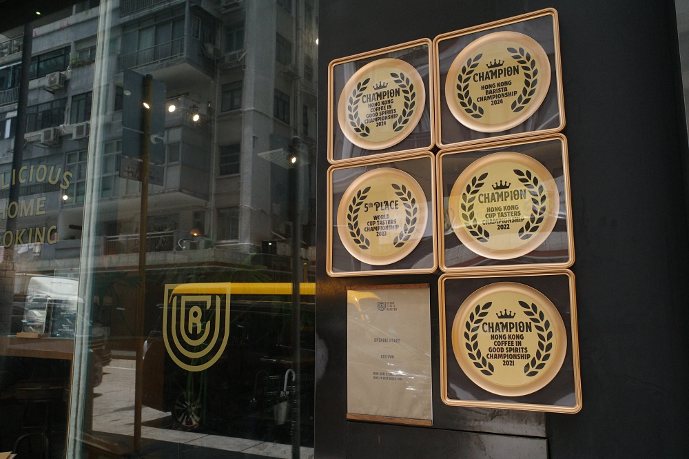【香港親子景點推薦】銅鑼灣四洲食品體驗館超好逛！ @捲捲頭 ♡ 品味生活