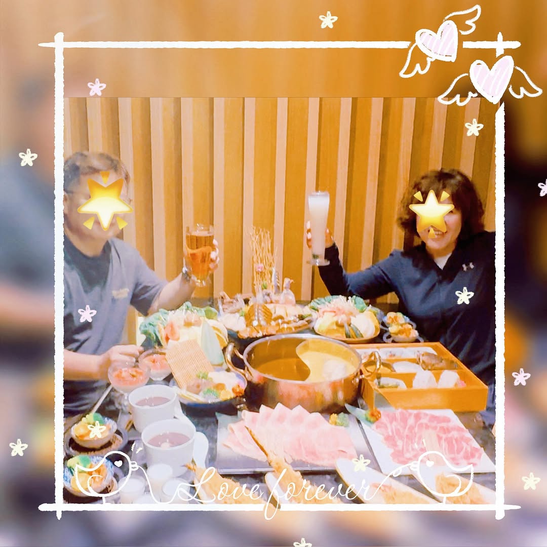 台中火鍋推薦｜匠極緻鍋物「龍蟹四人宴」頂級海陸饗宴 @捲捲頭 ♡ 品味生活