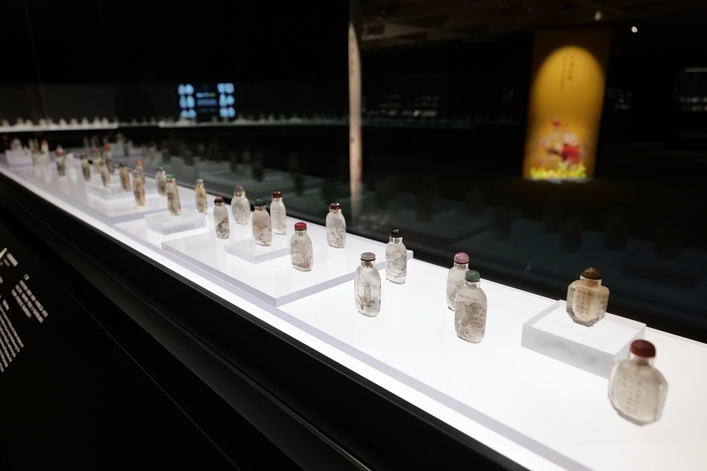 【香港藝術館】尖沙咀免費景點推薦！超療癒維港海景＋冷氣吹到飽 @捲捲頭 ♡ 品味生活