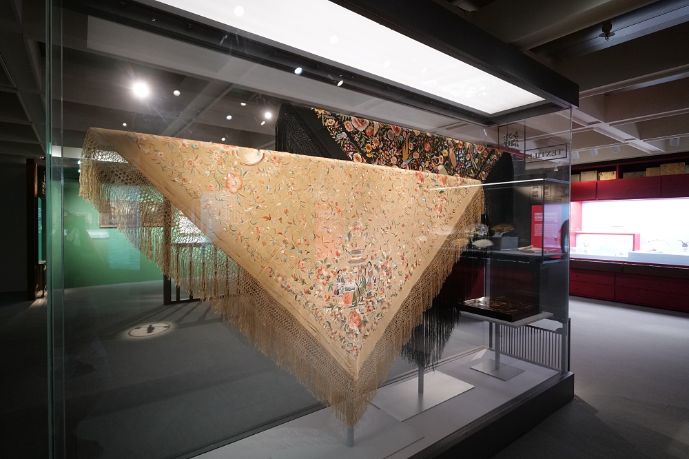 【香港藝術館】尖沙咀免費景點推薦！超療癒維港海景＋冷氣吹到飽 @捲捲頭 ♡ 品味生活