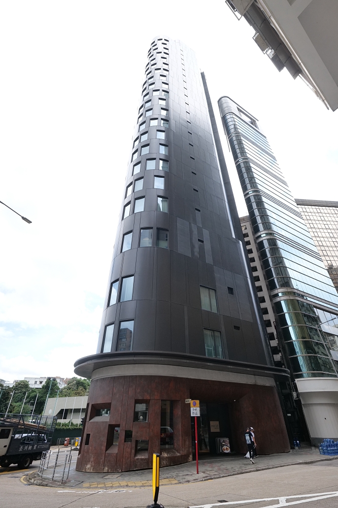 【2025香港住宿推薦】Page148 晉緻酒店 交通、房型、價錢一次看 @捲捲頭 ♡ 品味生活