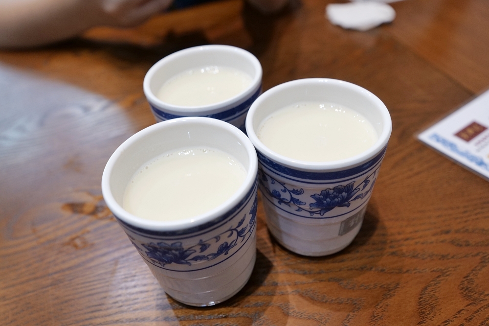 【香港美食推薦】發哥愛店！劉興記生煎包爆汁又鮮香 @捲捲頭 ♡ 品味生活