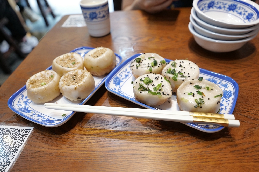 【香港美食推薦】發哥愛店！劉興記生煎包爆汁又鮮香 @捲捲頭 ♡ 品味生活