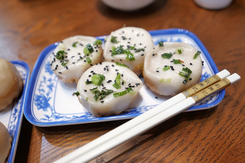 【香港美食推薦】發哥愛店！劉興記生煎包爆汁又鮮香 @捲捲頭 ♡ 品味生活