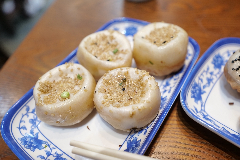 【香港美食推薦】發哥愛店！劉興記生煎包爆汁又鮮香 @捲捲頭 ♡ 品味生活