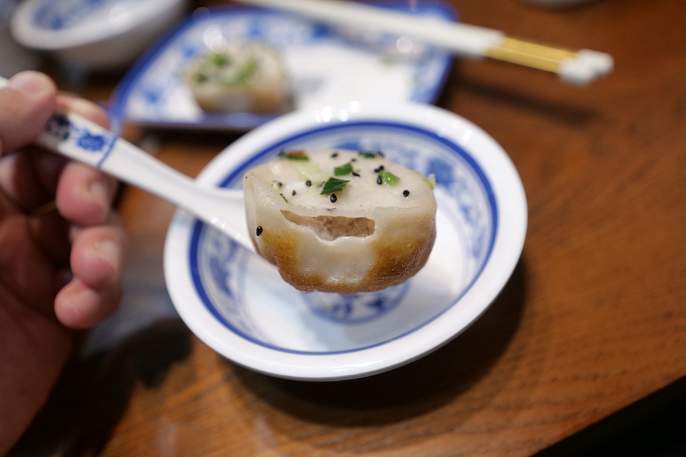 【香港美食推薦】發哥愛店！劉興記生煎包爆汁又鮮香 @捲捲頭 ♡ 品味生活