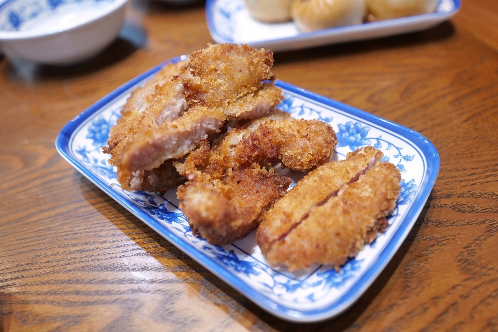 【香港美食推薦】發哥愛店！劉興記生煎包爆汁又鮮香 @捲捲頭 ♡ 品味生活