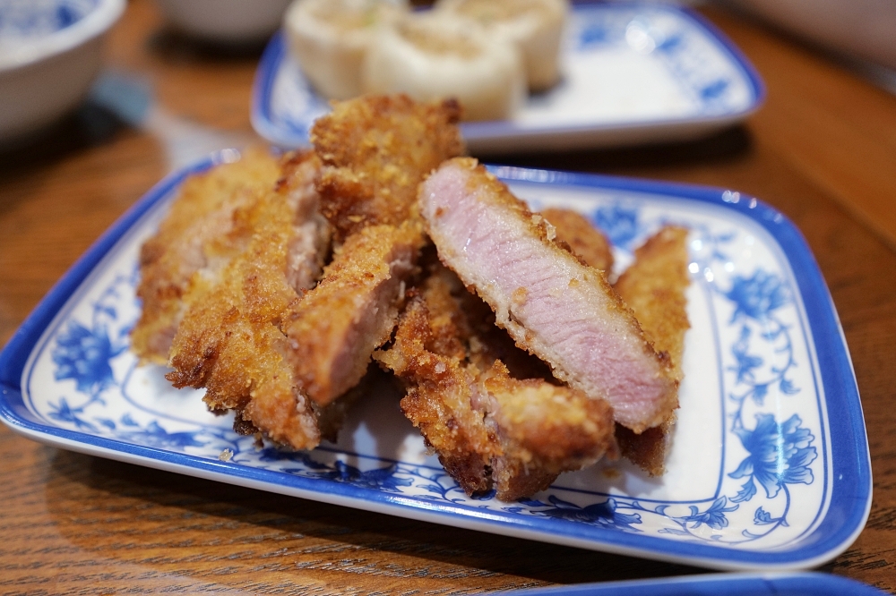 【香港美食推薦】發哥愛店！劉興記生煎包爆汁又鮮香 @捲捲頭 ♡ 品味生活