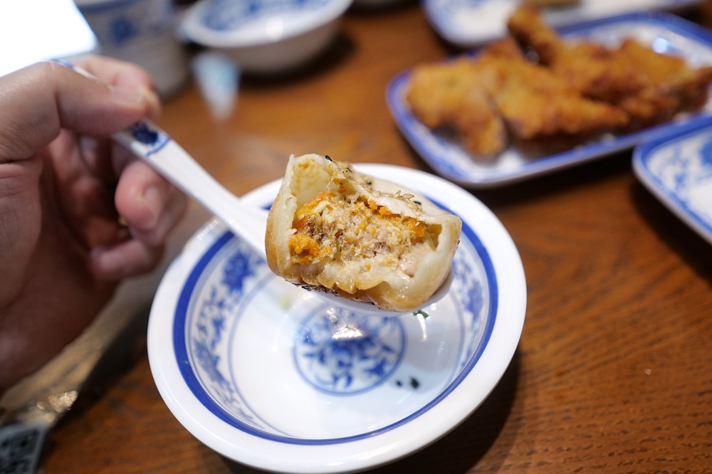 【香港美食推薦】發哥愛店！劉興記生煎包爆汁又鮮香 @捲捲頭 ♡ 品味生活