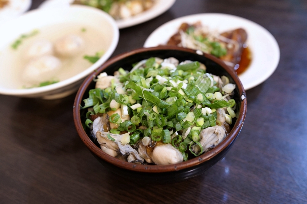 【阿義滷肉飯開箱】華西街夜市必吃！小王煮瓜隔壁的低調強者 @捲捲頭 ♡ 品味生活