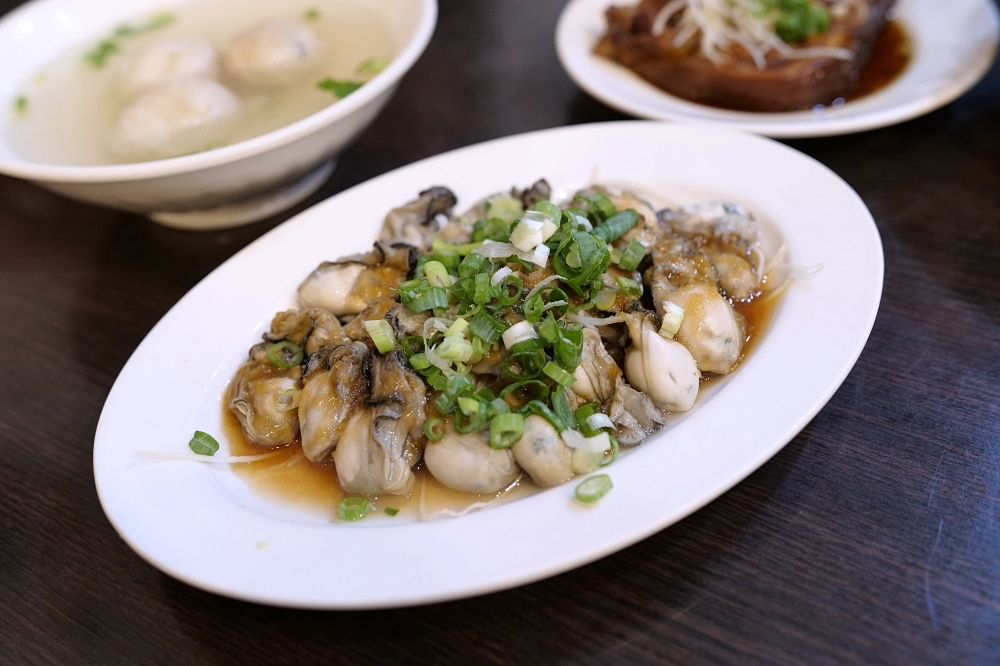 【阿義滷肉飯開箱】華西街夜市必吃！小王煮瓜隔壁的低調強者 @捲捲頭 ♡ 品味生活