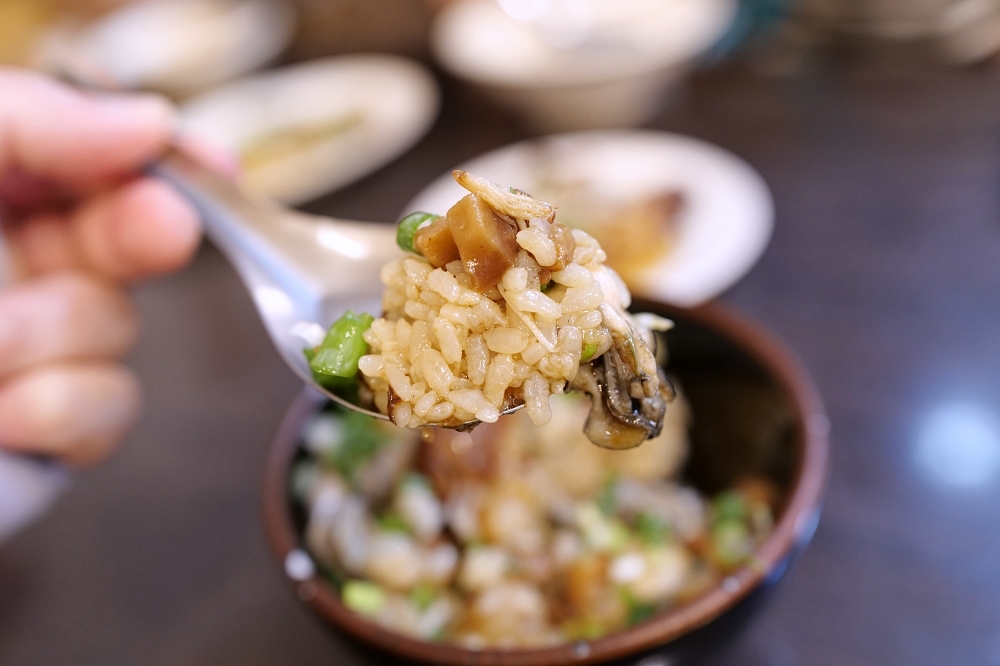 【阿義滷肉飯開箱】華西街夜市必吃！小王煮瓜隔壁的低調強者 @捲捲頭 ♡ 品味生活