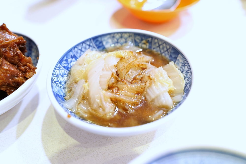 【阿義滷肉飯開箱】華西街夜市必吃！小王煮瓜隔壁的低調強者 @捲捲頭 ♡ 品味生活