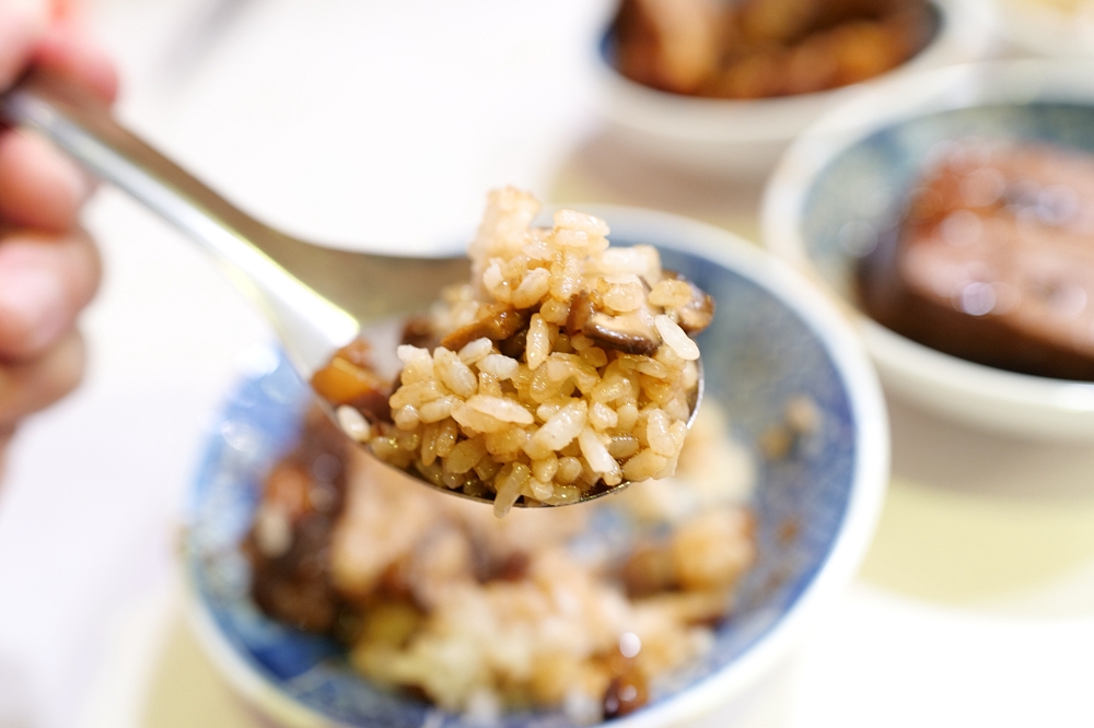 【阿義滷肉飯開箱】華西街夜市必吃！小王煮瓜隔壁的低調強者 @捲捲頭 ♡ 品味生活