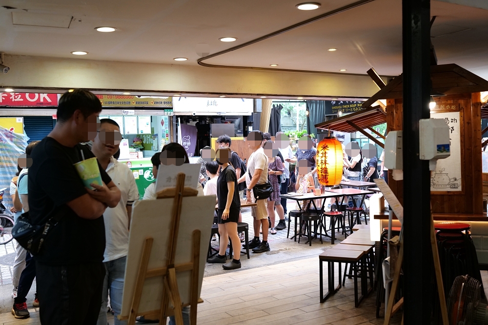 【阿義滷肉飯開箱】華西街夜市必吃！小王煮瓜隔壁的低調強者 @捲捲頭 ♡ 品味生活