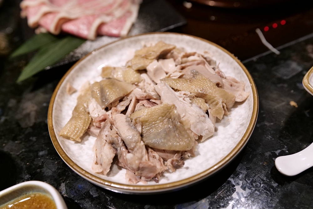 台中火鍋推薦｜匠極緻鍋物「龍蟹四人宴」頂級海陸饗宴 @捲捲頭 ♡ 品味生活