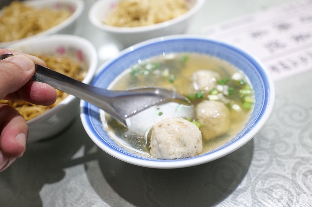【羅東美食】文昌炸醬麵人氣再起！聖母醫院旁老店搬家 @捲捲頭 ♡ 品味生活