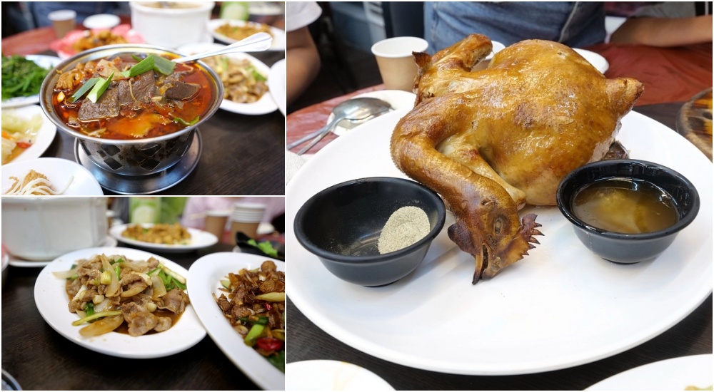 <宜蘭市美食>正隆羊肉湯～ 好吃的羊肉看這裡 @捲捲頭 ♡ 品味生活