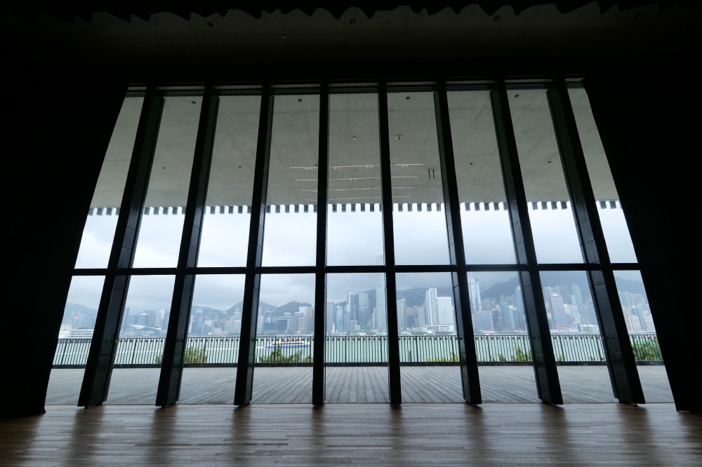 【香港免費景點推薦】西九文化區攻略來了，擁有維港海景、藝術館、大草坪野餐、浪漫日落，交通方便又超好拍，一起來打卡吧！ @捲捲頭 ♡ 品味生活