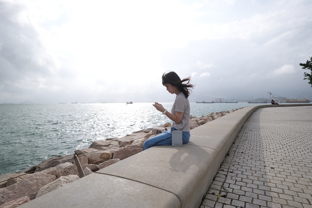 【香港免費景點推薦】西九文化區攻略來了，擁有維港海景、藝術館、大草坪野餐、浪漫日落，交通方便又超好拍，一起來打卡吧！ @捲捲頭 ♡ 品味生活