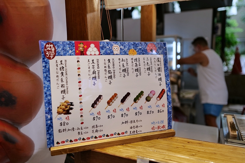 華西街美食必吃｜阿猜嬤甜湯50年古早味，花生牛奶湯超濃郁 @捲捲頭 ♡ 品味生活