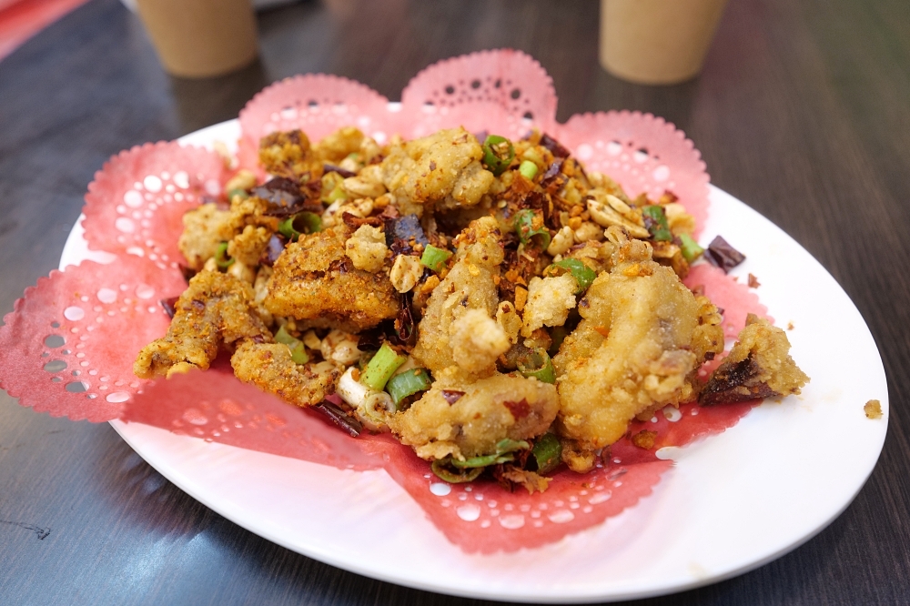 百匯窯烤雞｜宜蘭烤雞推薦，十大好食餐廳連霸 @捲捲頭 ♡ 品味生活