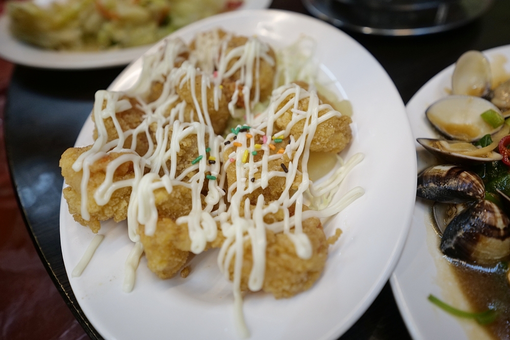 百匯窯烤雞｜宜蘭烤雞推薦，十大好食餐廳連霸 @捲捲頭 ♡ 品味生活