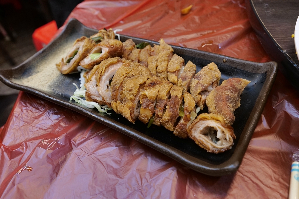 百匯窯烤雞｜宜蘭烤雞推薦，十大好食餐廳連霸 @捲捲頭 ♡ 品味生活