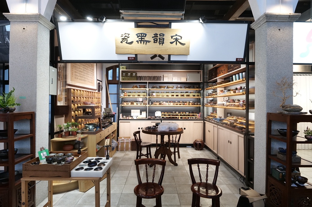 【台南景點推薦】百年古蹟「西市場」重新開幕！最新逛法全攻略 @捲捲頭 ♡ 品味生活