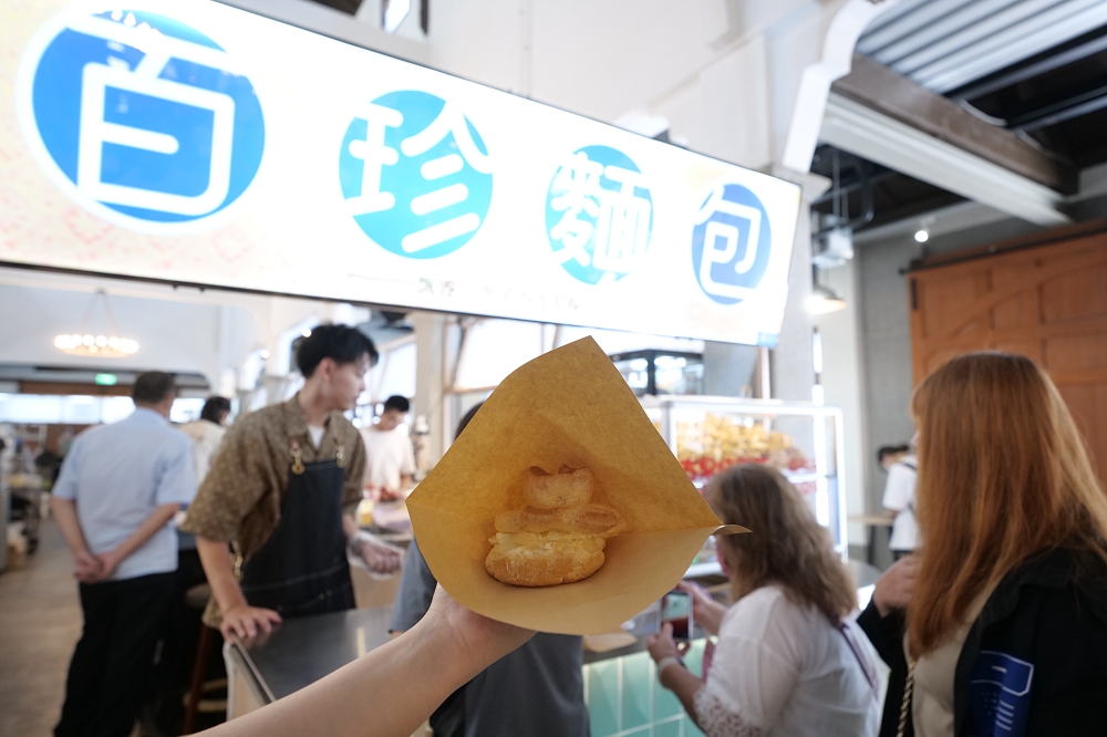 【台南景點推薦】百年古蹟「西市場」重新開幕！最新逛法全攻略 @捲捲頭 ♡ 品味生活