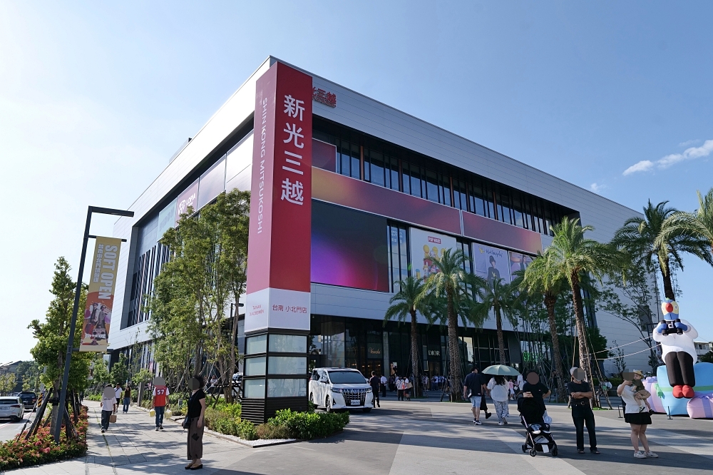 台南吃到飽推薦｜朵頤牛排新光三越小北門店,海陸排餐＋90道自助吧 @捲捲頭 ♡ 品味生活