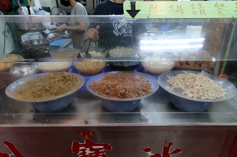 2025台南美食推薦｜TOP60必吃清單＋在地人私藏懶人包 @捲捲頭 ♡ 品味生活