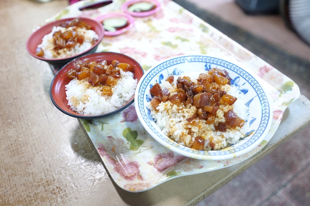 溪仔香腸熟肉｜藥王廟附近隱藏版台南美食 @捲捲頭 ♡ 品味生活