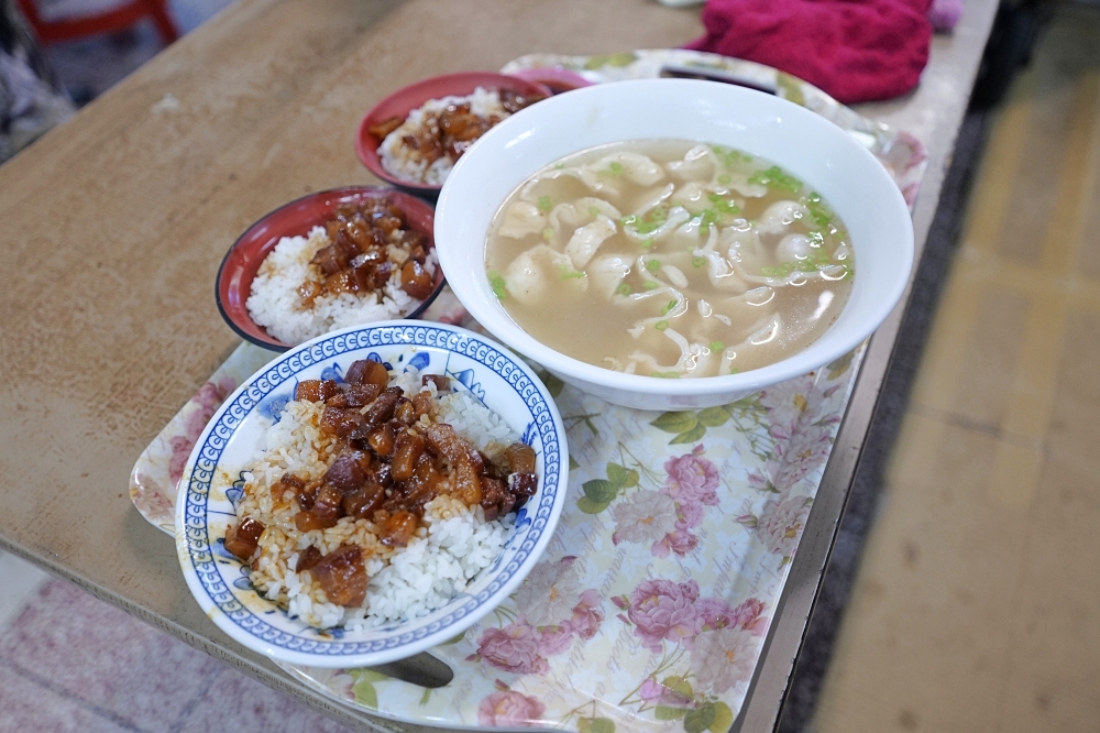 溪仔香腸熟肉｜藥王廟附近隱藏版台南美食 @捲捲頭 ♡ 品味生活