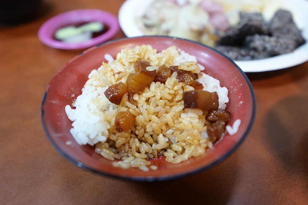 溪仔香腸熟肉｜藥王廟附近隱藏版台南美食 @捲捲頭 ♡ 品味生活