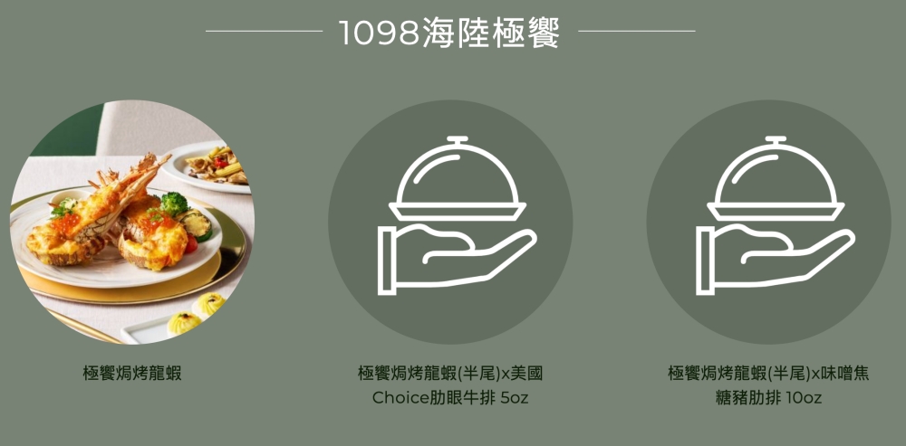 台南吃到飽推薦｜朵頤牛排新光三越小北門店,海陸排餐＋90道自助吧 @捲捲頭 ♡ 品味生活